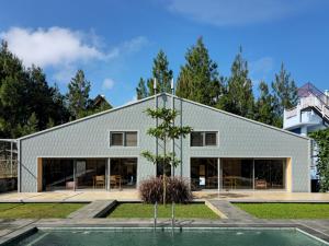Villa Cannary