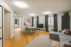 Casa Cavana - Trieste Center