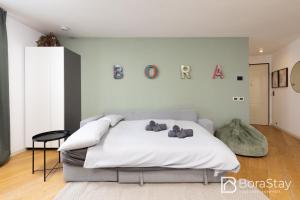 Casa Cavana - Trieste Center