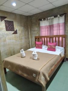 Tamarind Grand Resort Mae Sariang