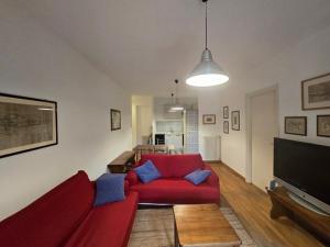 Comfort & Relaxation near Lake Como and the Stadium