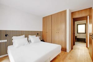 3BDR 6P family flat on the outskirts of Paris