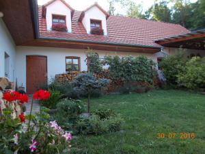 Private Unterkunft Homestay Výrovice Výrovice Tschechien