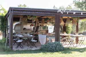 Borgo Del Tempo Ritrovato - Luxury Relais in Puglia