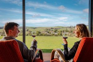 The Olive Leaf Retreat