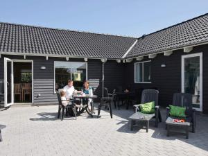 Luxury Beach House - By Traum Ferienwohnungen