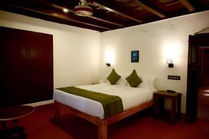 Coorg Mystere Luxury Home Stay