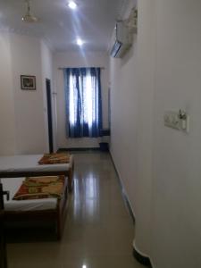 Hotel Nachiappa Palace