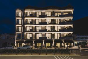 Luminoso Boutique Hotel