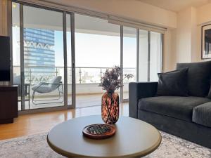 Home in Central Nicosia - Spacious Balcony