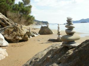 Charly Point Villa Messinia Greece