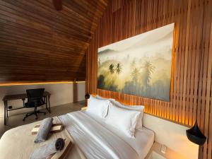 Baliwood - Luxury 3BR villa - By the beach