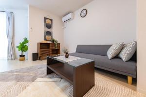 CASAS-k 住吉大社 103号室