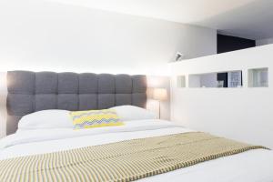 Unsejouranantes- Loft Cassard