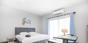 Siam Condo Apartment, 600 metters to Bang Tao beach