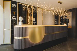 Luminoso Boutique Hotel