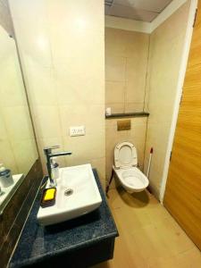 Family-friendly home in noida