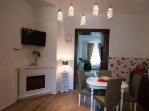 Luxury Central apartment in Sibiu