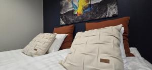 River View City Apartment