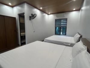 BamBoo Villa Homestay