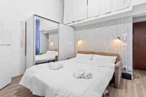 Bocconi Apartment Free Wifi