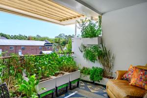 Luxe & Private l Central Bangalow l Nova Escapes