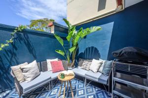 Luxe & Private l Central Bangalow l Nova Escapes