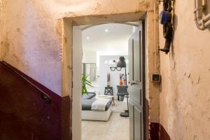 Appartements Unsejouranantes- Loft Cassard : photos des chambres