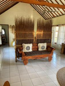 Private Suite in Ubuds Best Neighborhood