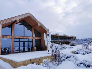 JUFA Hotel Neutal