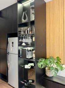 Modern Studio Apartment