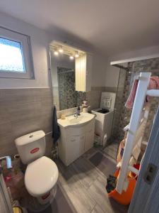 Lookout Szécseny Lodge