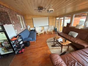 Lookout Szécseny Lodge