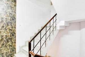 Hotel O Soft Petal Residency