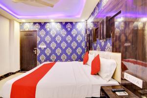 Hotel O Soft Petal Residency