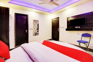 Hotel O Soft Petal Residency