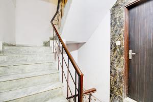 Hotel O Soft Petal Residency