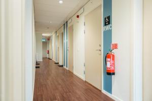 Örnsköldsviks Gästhamn