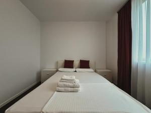 NEO Unu - City of Mara - central - private parking