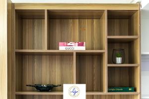 comfort fully furnished studio apartment in kilimani with unbeatable city views