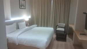 Hotel Alpine, Aligarh