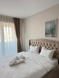 Exceptional Palas Mall Apartments DP Residential