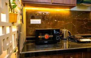 Home for the entire family