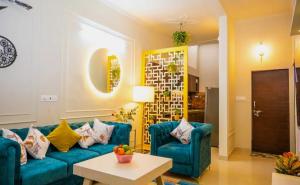 Home for the entire family