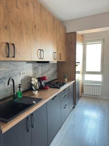 Exceptional Palas Mall Apartments DP Residential