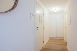 Charming Villa Apartment in Copenhagen Spacious Retreat for 6