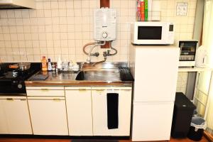 cotomaro 305 -Apartment Stay Near Matsumoto Castle-