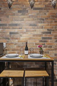 City Center Bed and Beyond