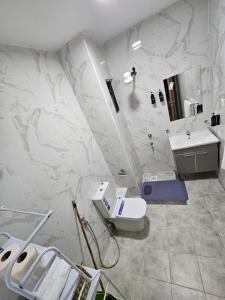 Studio To Let in Near SGR and JKIA on 8th Floor RH11