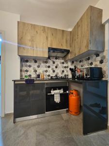 Studio To Let in Near SGR and JKIA on 8th Floor RH11